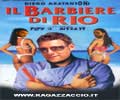 Ingrandisci barbiere di rio